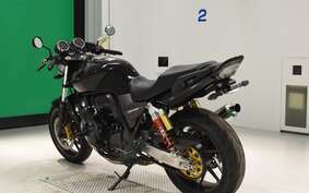 HONDA CB400SF GEN 4 2015 NC42