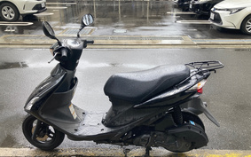 SUZUKI ADDRESS V125 S CF4MA