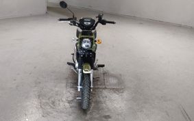 HONDA CROSS CUB110 JA45