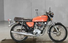 HONDA CB125 JX CB125J