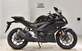 YAMAHA YZF-R25 A RG43J