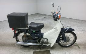 SUZUKI ADDRESS V125 G CF46A