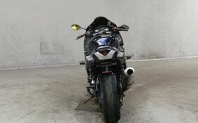 KAWASAKI ZZ1400 NINJA R 2008 ZXT40C