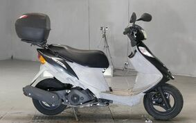 SUZUKI ADDRESS V125 G CF4EA