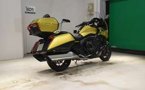 BMW K1600B GRAND AMERICA 2018 0F51