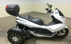 HONDA PCX 150 TRIKE KF12