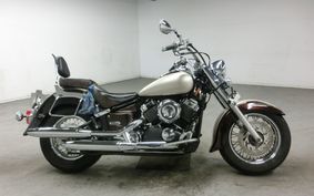 YAMAHA DRAGSTAR 400 CLASSIC 2009 VH01J