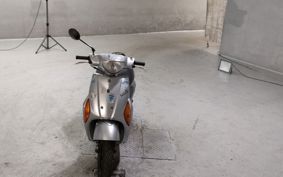 SUZUKI LETS5 CA47A