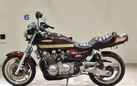 KAWASAKI ZEPHYR 750 2002 ZR750C