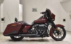 HARLEY FLHXS 1870 2020 KRP