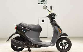 SUZUKI LET's 4 CA46A