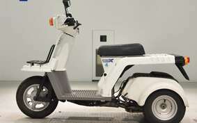 HONDA GYRO X TD02