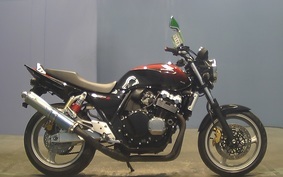 HONDA CB400SFV-3 2007 NC39