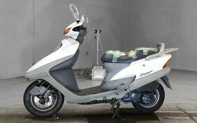 HONDA SPACY 125 JF04