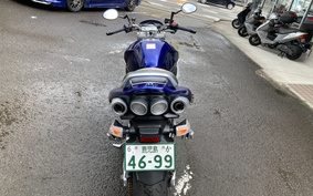 SUZUKI GSR600 2008 B9112