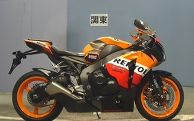 HONDA CBR1000RR ABS 2008 SC59