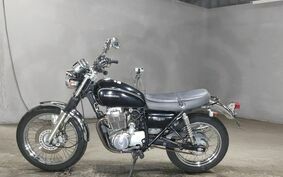 HONDA CB400SS Cell 2007 NC41