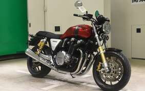 HONDA CB1100RS 2017 SC65