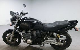 YAMAHA XJR400 1995 4HM