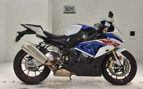 BMW S1000RR 2017