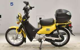 HONDA CROSS CUB 110 JA10