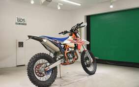 KTM 350 EXC F SIXDAYS