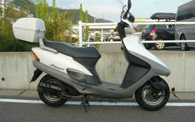 HONDA SPACY 125 JF04