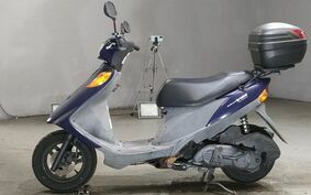 SUZUKI ADDRESS V125 CF46A