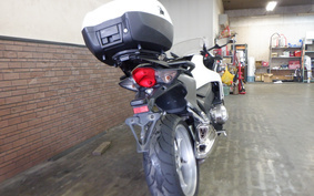 HONDA VFR1200F DCT 2011 SC63