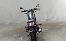 HONDA REBEL 250 S MC49