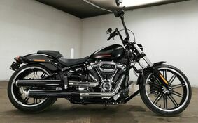 HARLEY FXBRS1870 2018 YHK