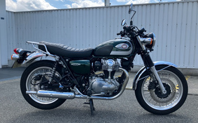 KAWASAKI W800 STREET 2020 EJ800B