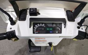 HONDA GYRO TD02