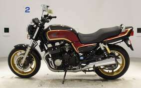 HONDA CB750 GEN 2 2007 RC42