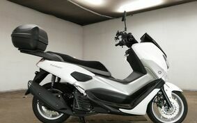 YAMAHA N-MAX 125 SE86J