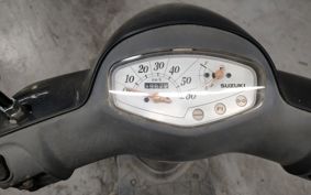 SUZUKI LETS4 CA45A