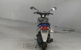 SUZUKI ADDRESS V125 CF4EA