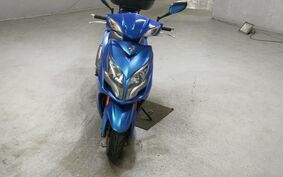 KYMCO RACING KING 180 Fi SC36