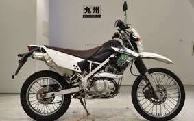 KAWASAKI KLX125 LX125C