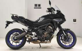 YAMAHA MT-09 Tracer RN51J