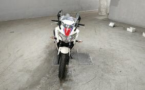 HONDA CBR250R MC41