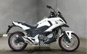 HONDA NC750X 2018 RC90