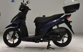 SUZUKI ADDRESS 110 CE47A