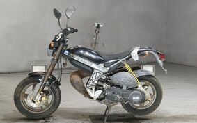 SUZUKI TR50 STREET MAGIC CA1LA