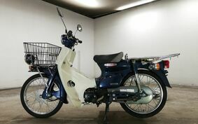 HONDA PRESS CUB 50 AA01