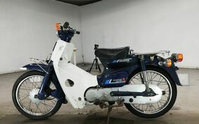 HONDA C70 SUPER CUB C70