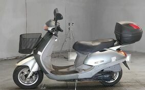 HONDA LEAD 100 JF06