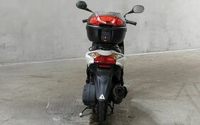 SUZUKI ADDRESS V125 S CF4MA