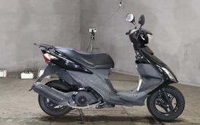 SUZUKI ADDRESS V125 CF4MA