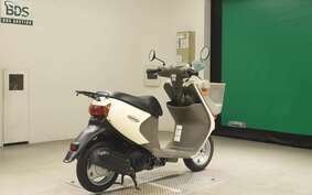 SUZUKI LET's 4 Basket CA43A